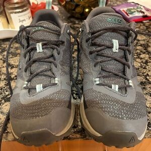Keen Terradora Hiking Shoes
